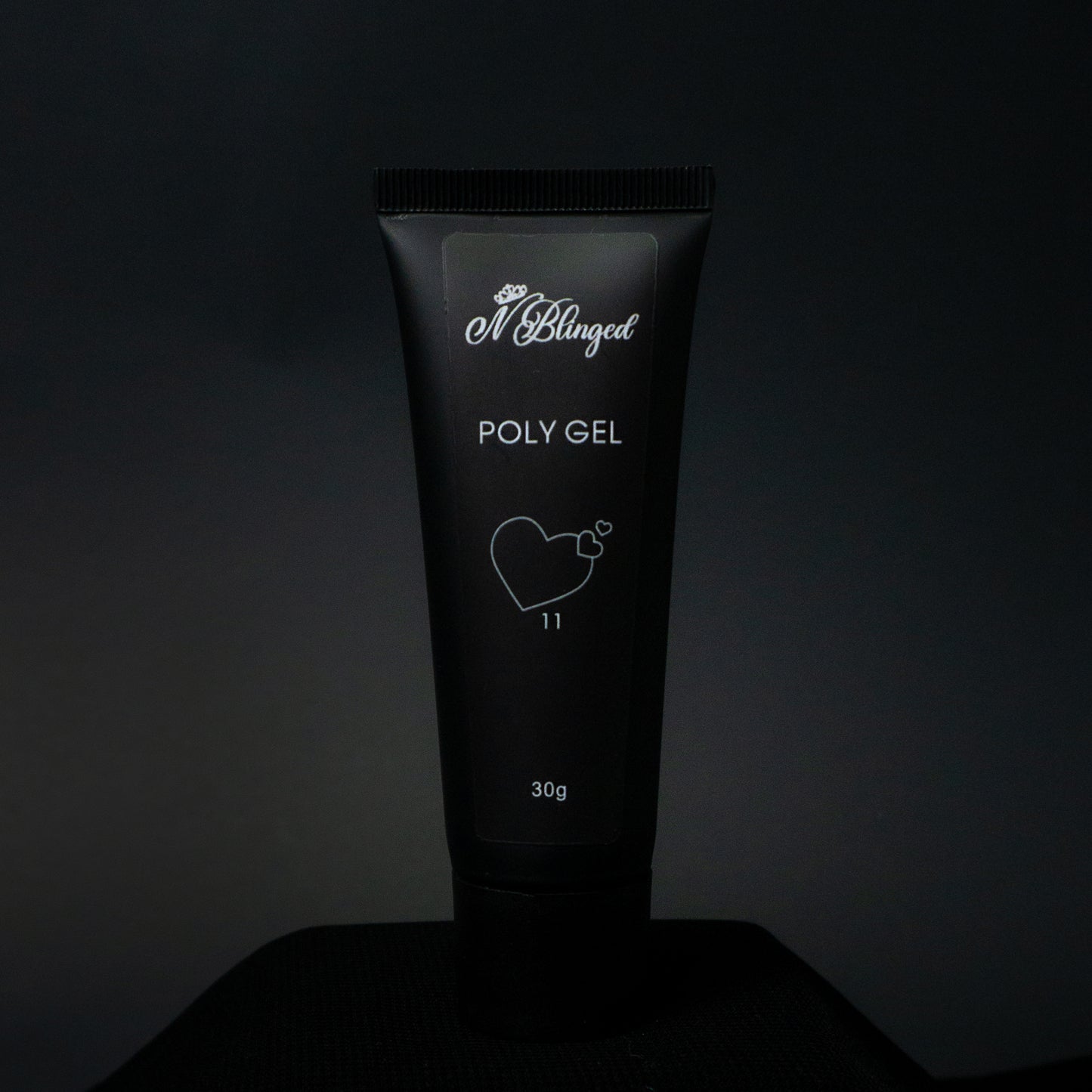 Poly Gel