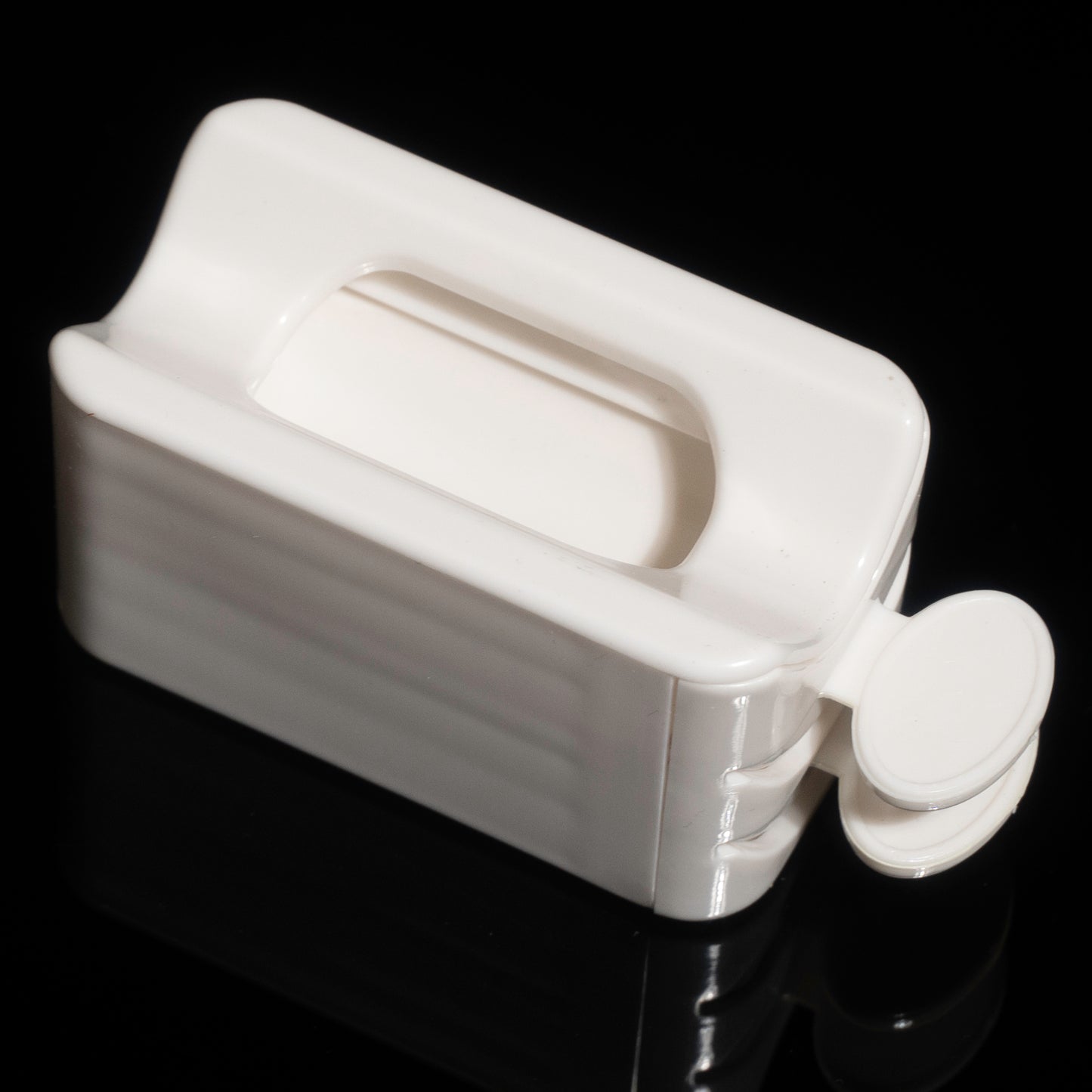 Colector de polvo