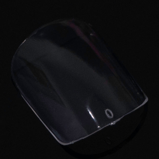 Kit Gel X Holográfico Rosa