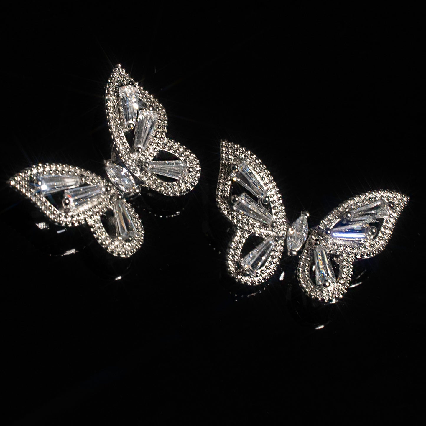Big Butterfly