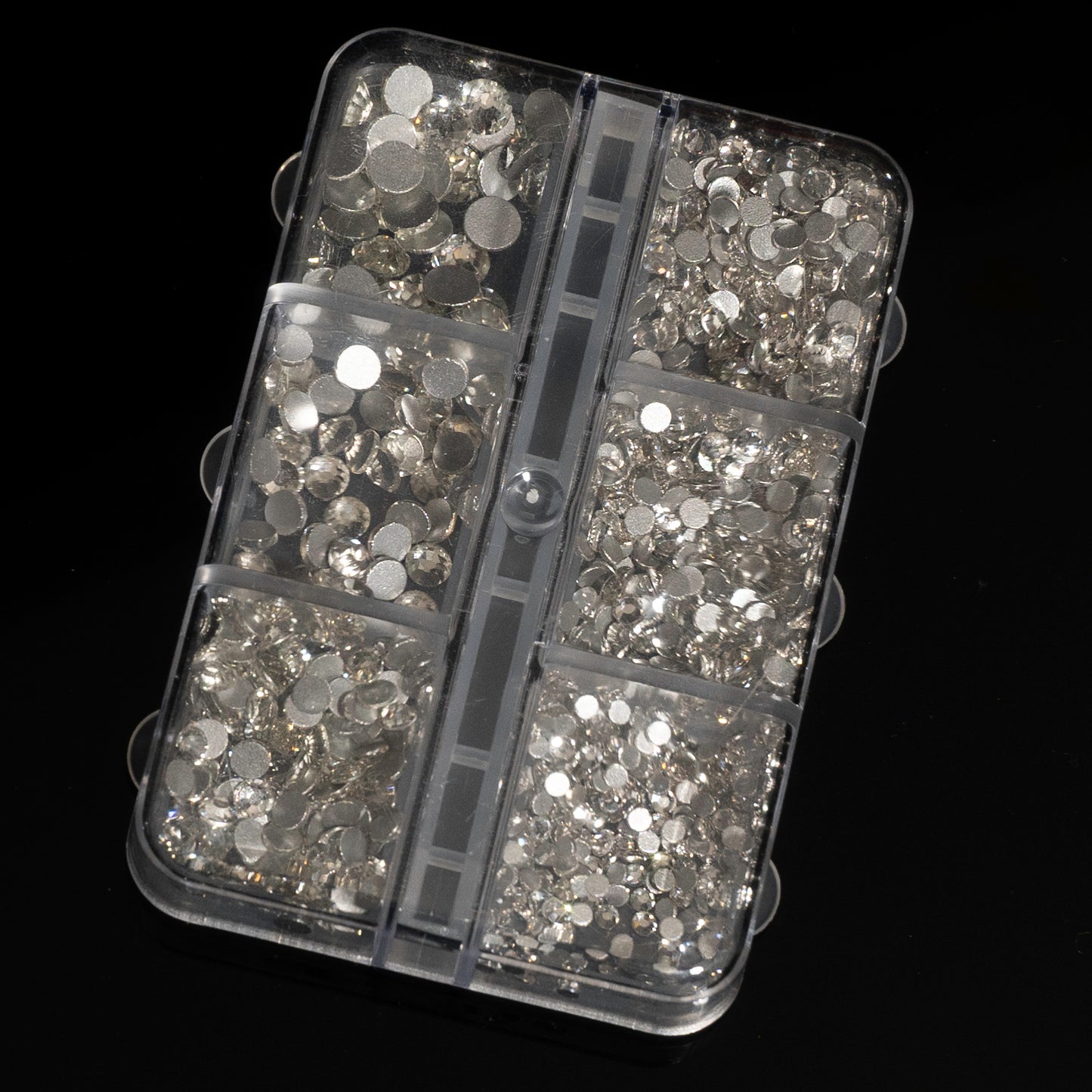 Silver Stones