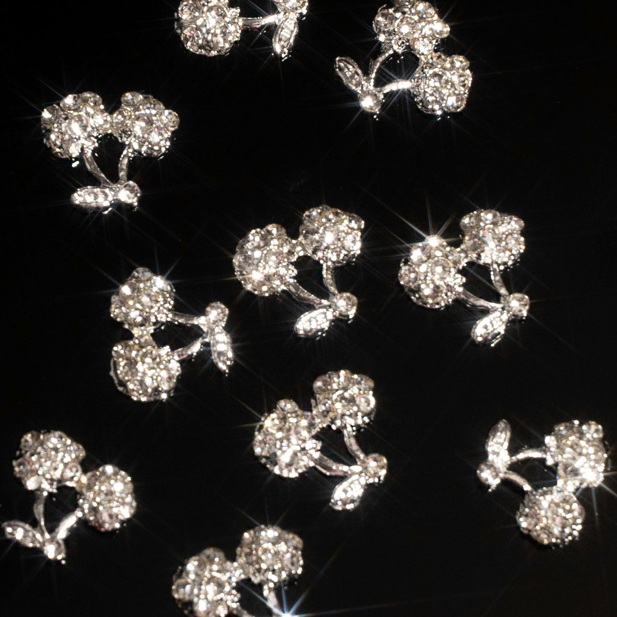 Diamond Cherries