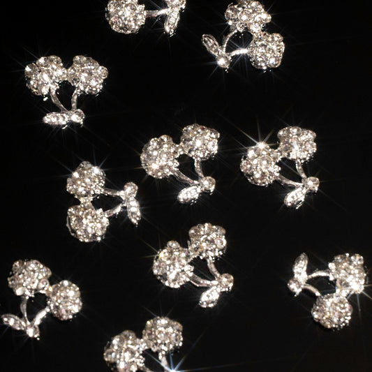 Diamond Cherries