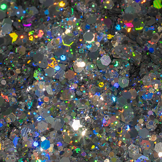 Big Chunky Holographic Glitter