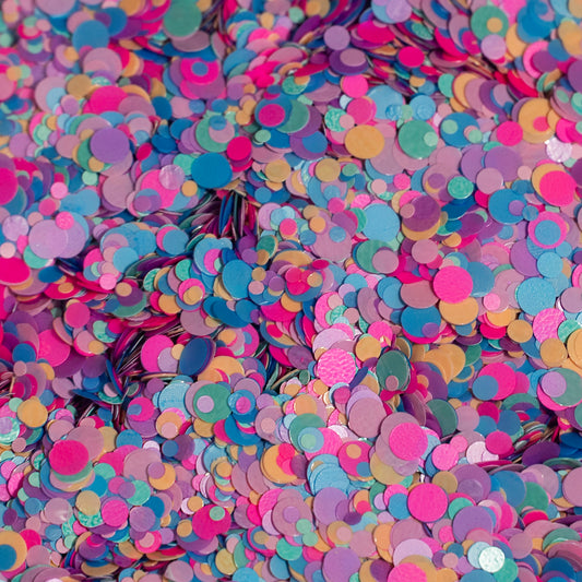 Easter Glitter