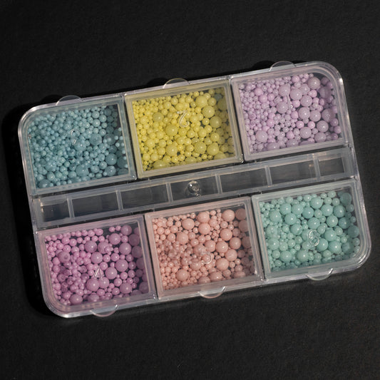 Spring Beads