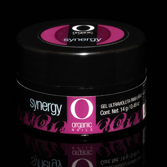 Synergy Gel