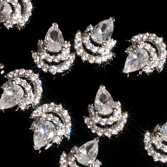 CHARMS 40-13 SILVER