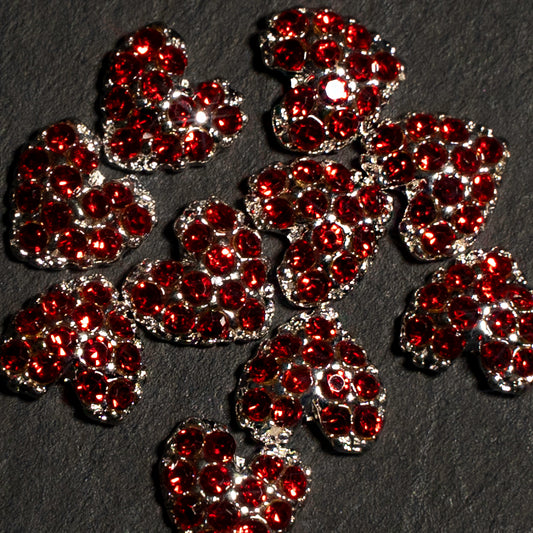 Heart with Stones