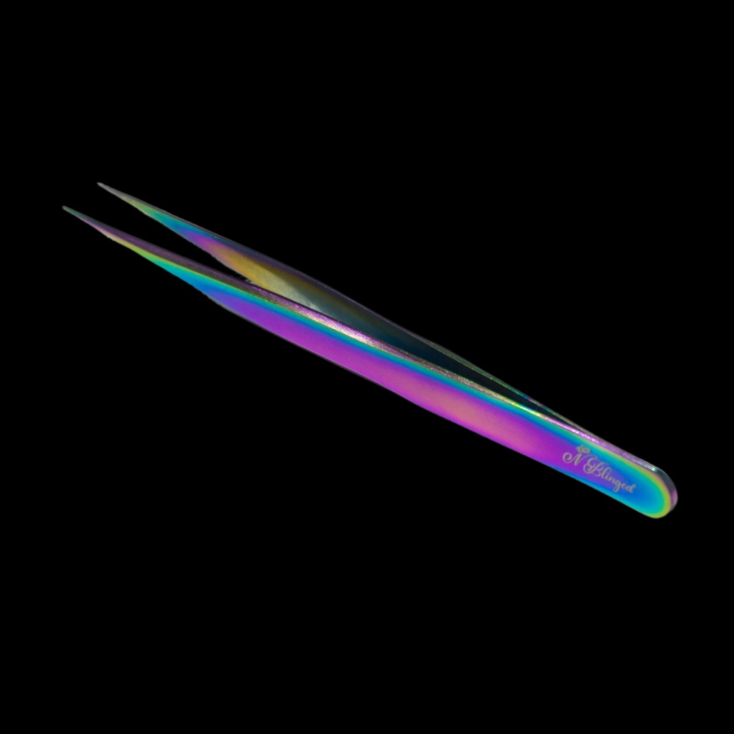 Pinzas de colores NB