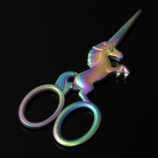 Unicorn Scissors