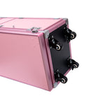Manicure Case with Folding Table