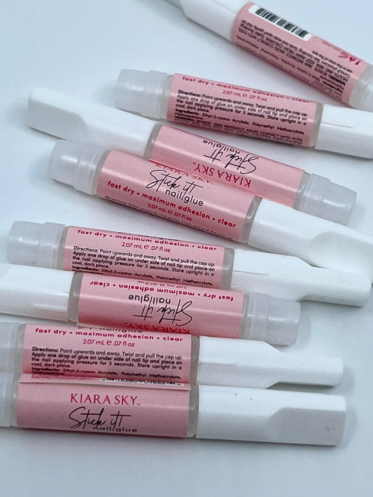Kiarasky Nail Glue