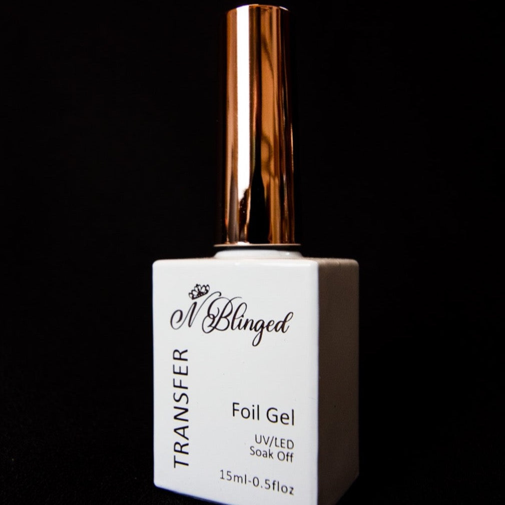 Gel de aluminio NB