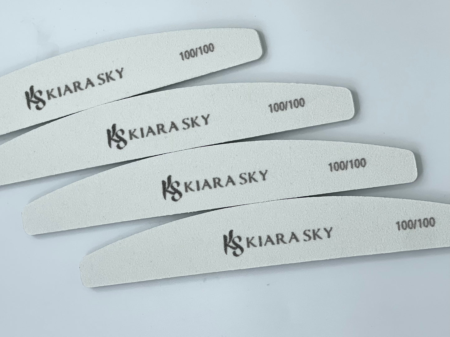 Half Moon File Kiarasky