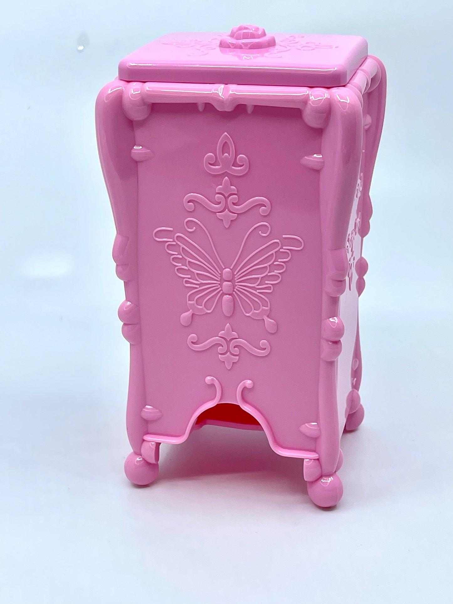 Nail Wipe Holder