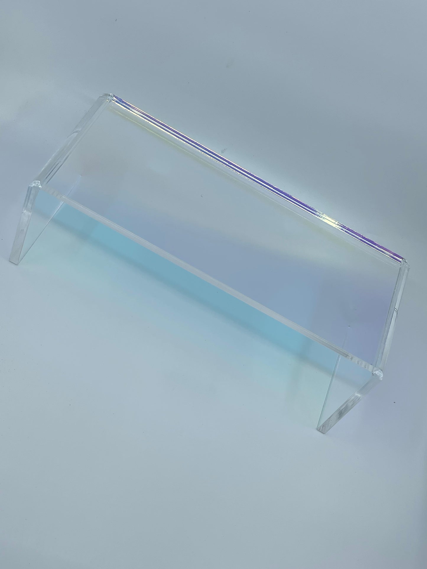 Holographic Arm Rest