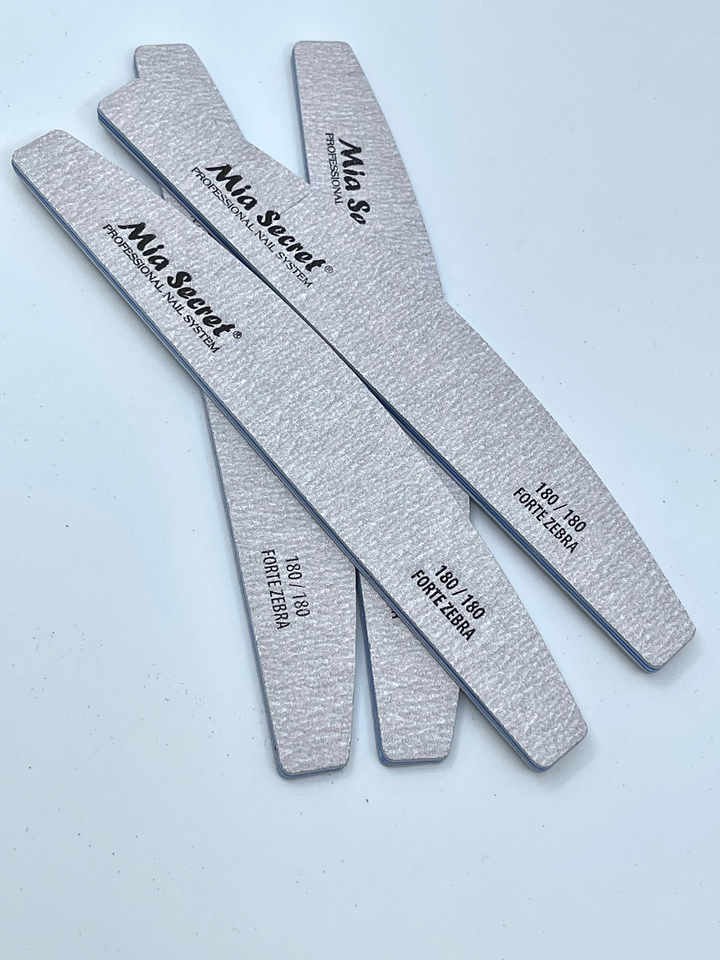 Nail File 180/180 (Mia Secret)