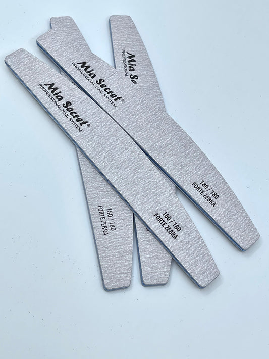 Nail File 180/180 (Mia Secret)