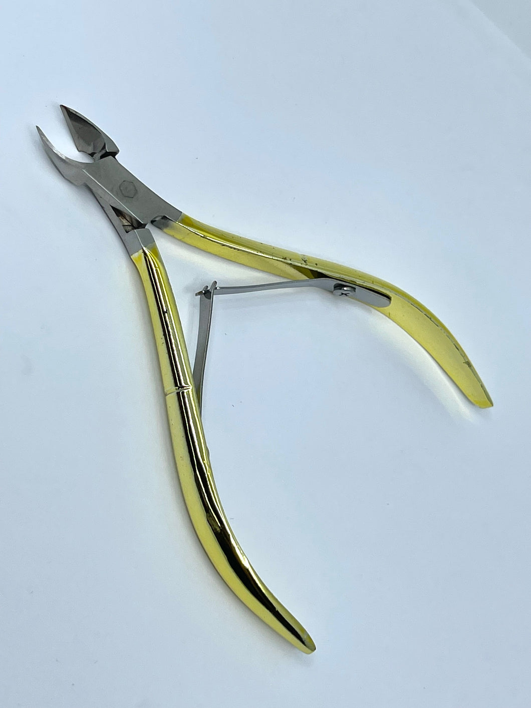 Cuticle Nipper