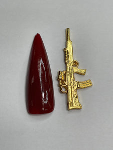 Large Guns
