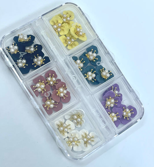Mix Flower Box