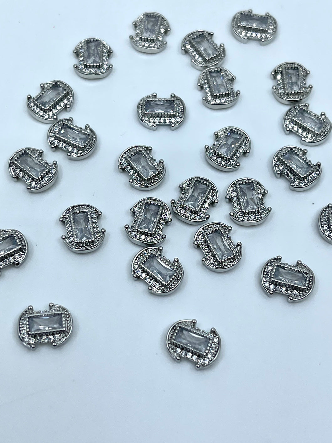 CHARMS 91-13 SILVER