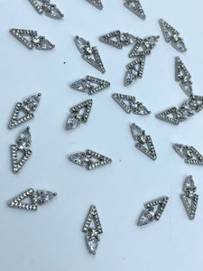 CHARMS 77-15 SILVER