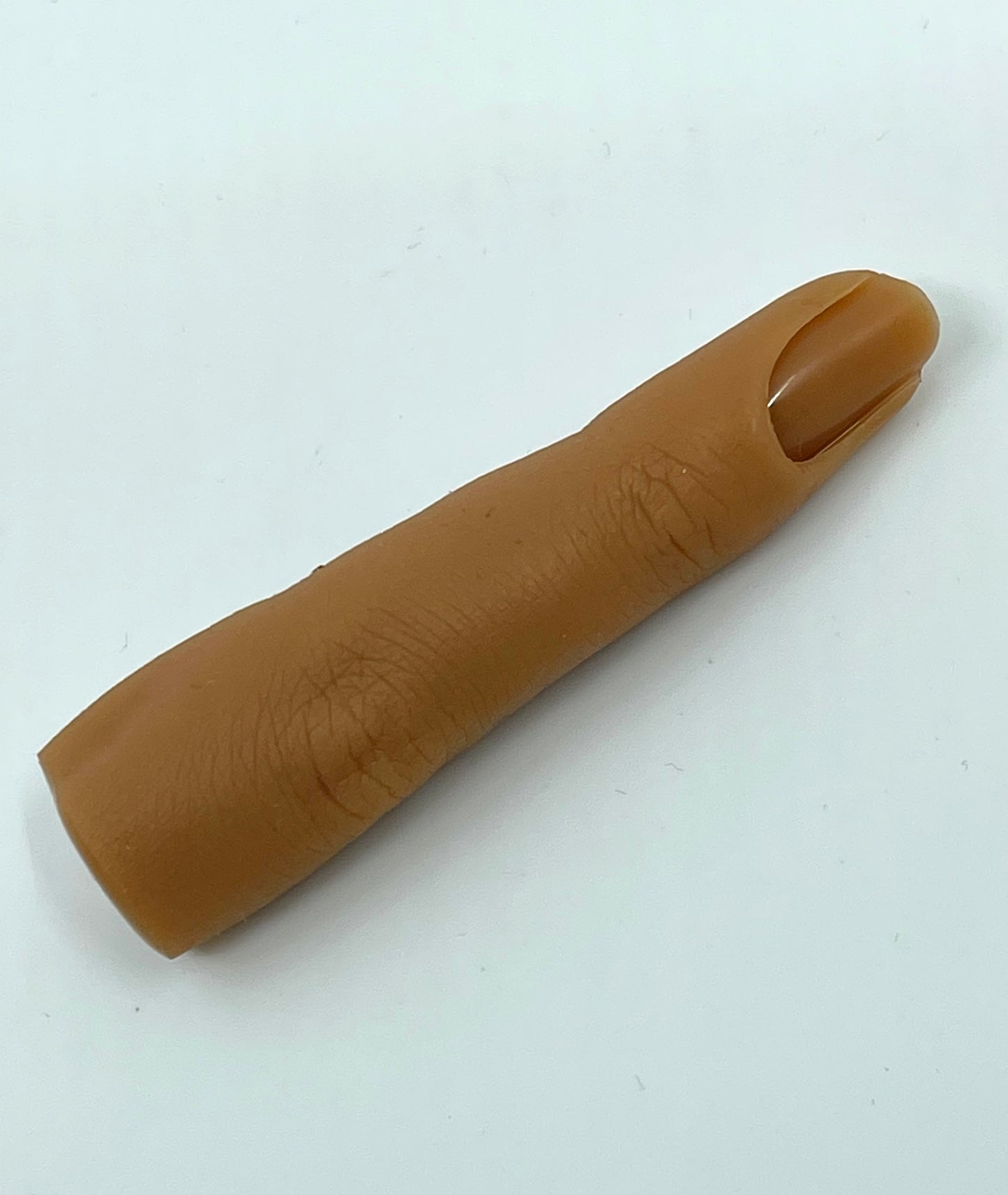 Silicon Finger