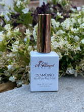 Load image into Gallery viewer, NB Diamond Top Coat