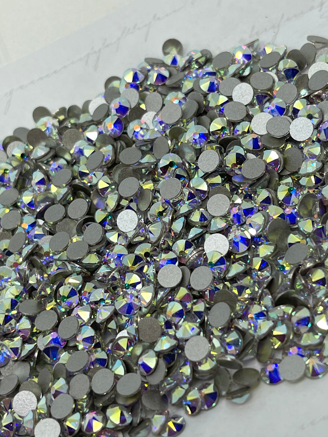 AB Swarovski SS20