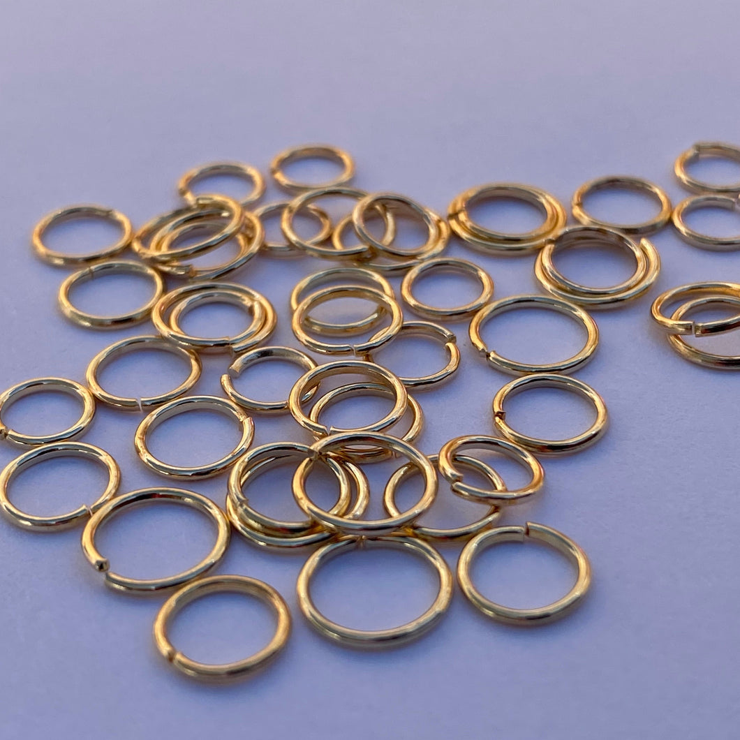 Piercings