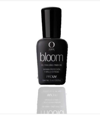 Bloom Top Coat Organic