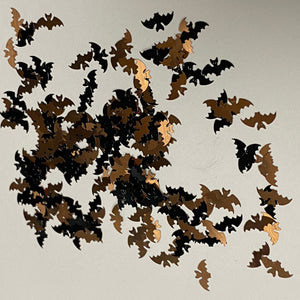 Bat Decal