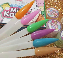 Load image into Gallery viewer, Mimi Kawaii Collection Fantasy Nails