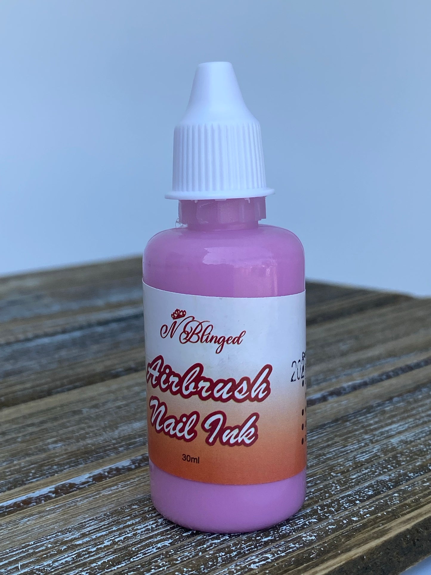 Airbrush Ink
