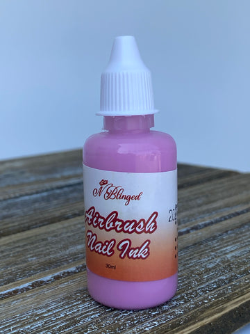 Air Brush Ink – Nails Blinged Supply