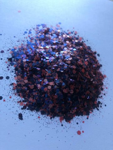 Halloween Glitter