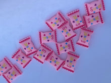 Load image into Gallery viewer, Lollipop Kawaii Resin
