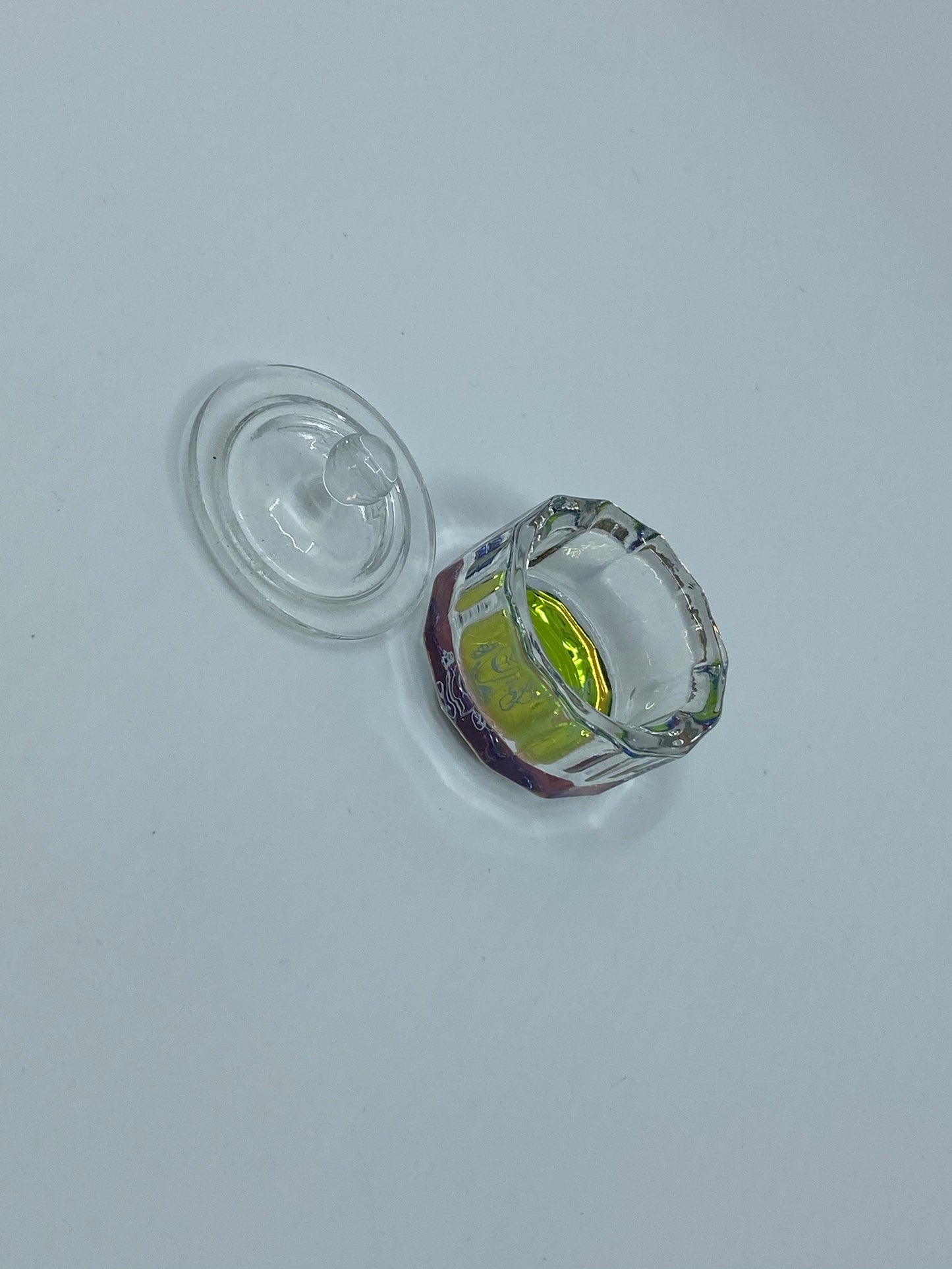 Dappin Dish Small