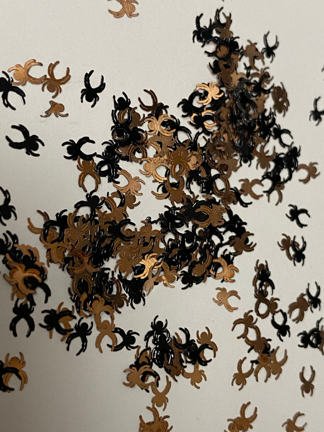 Spider Decal