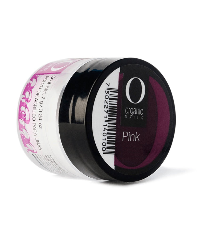 Pink Organic