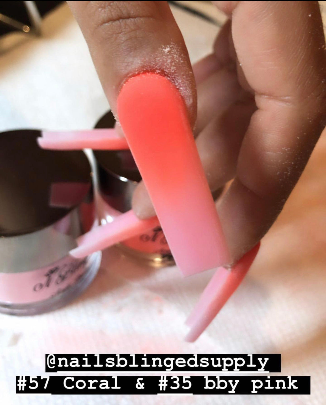 NB Color Acrylic