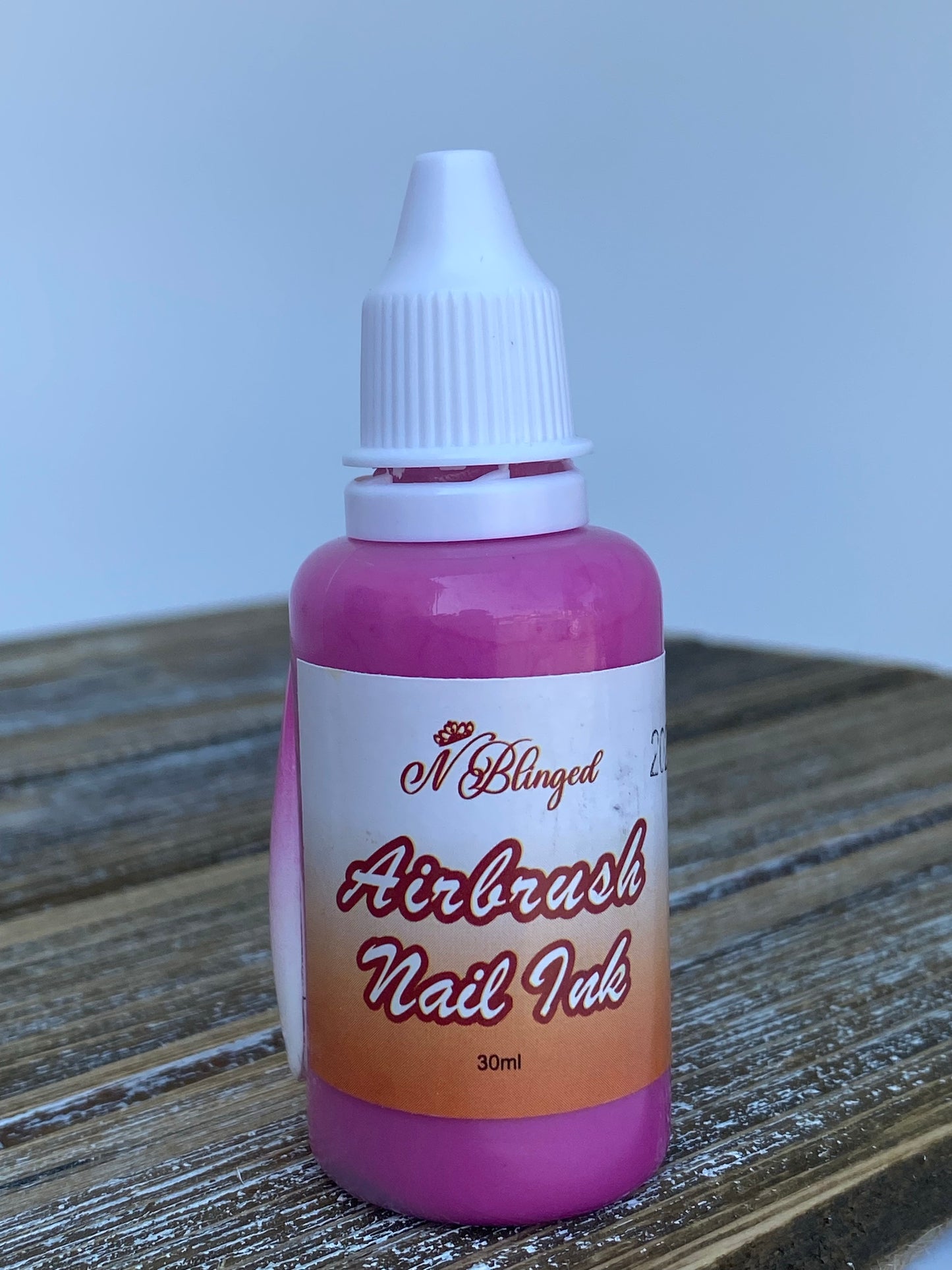 Airbrush Ink