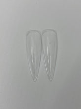 Load image into Gallery viewer, XXL Stiletto Tips Bag of 600pcs  (press on)