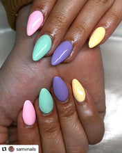 Load image into Gallery viewer, Spring Gel Polishes 61-70