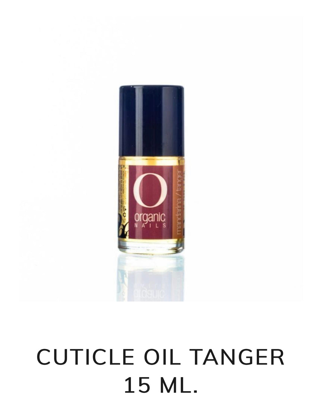 Cuticle Oil