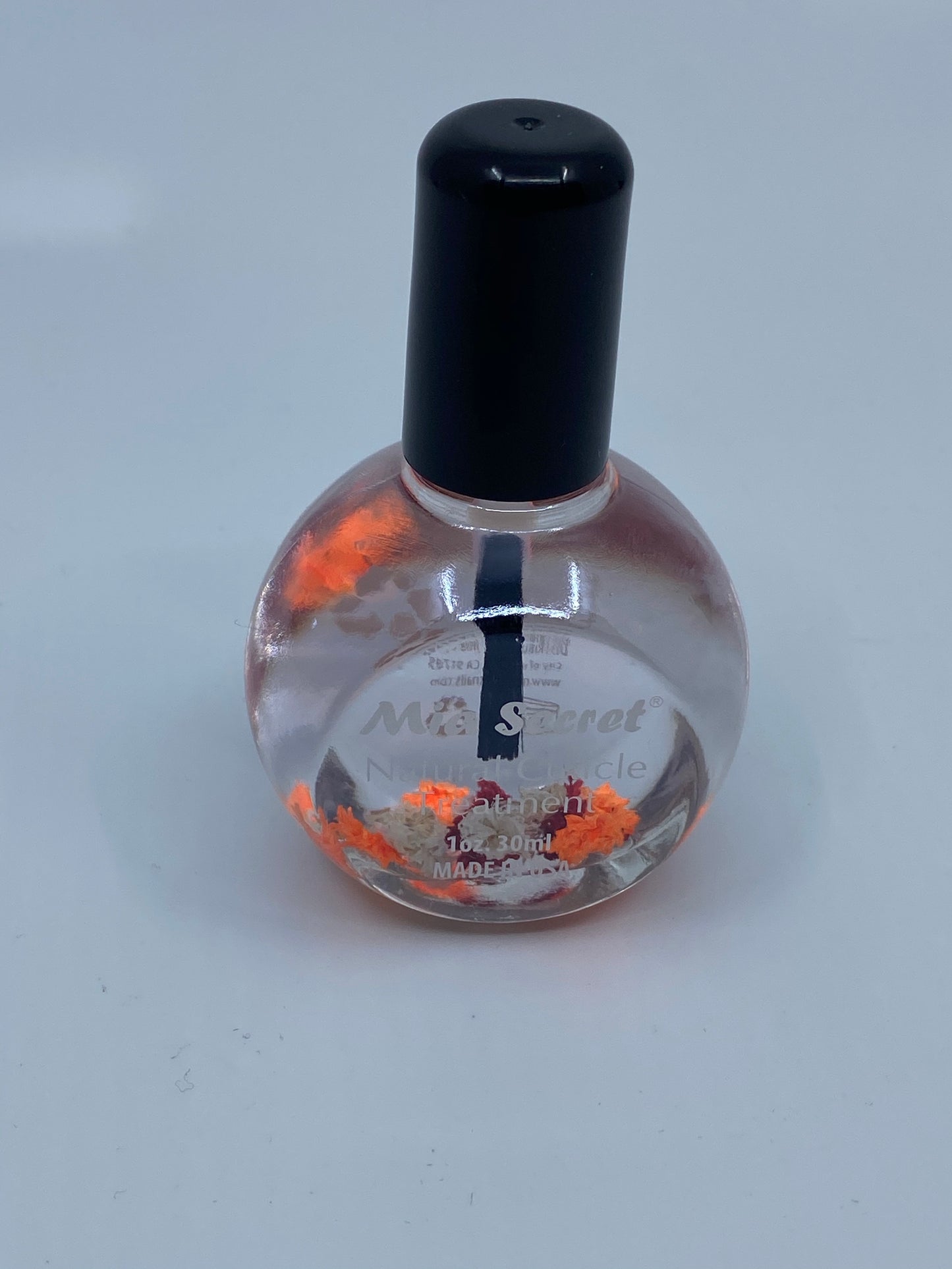 Aceite para cutículas Mia Secret