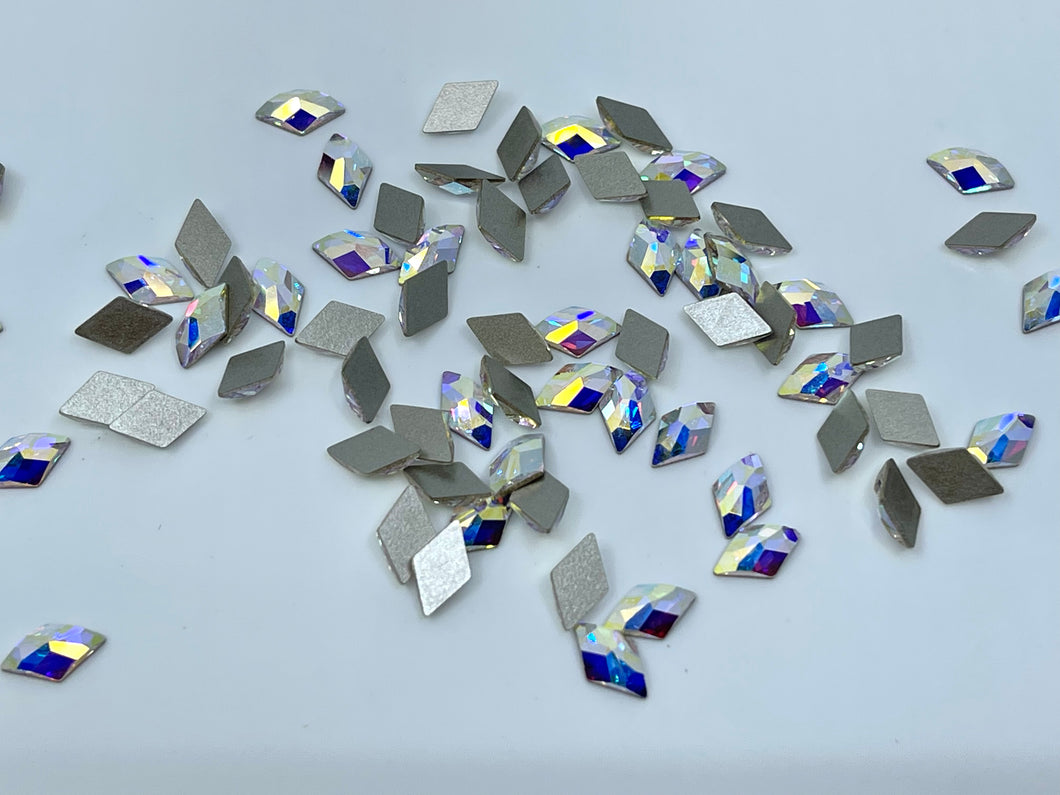 2709 10x6mm Rhombus