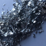 Silver Foil Flakes